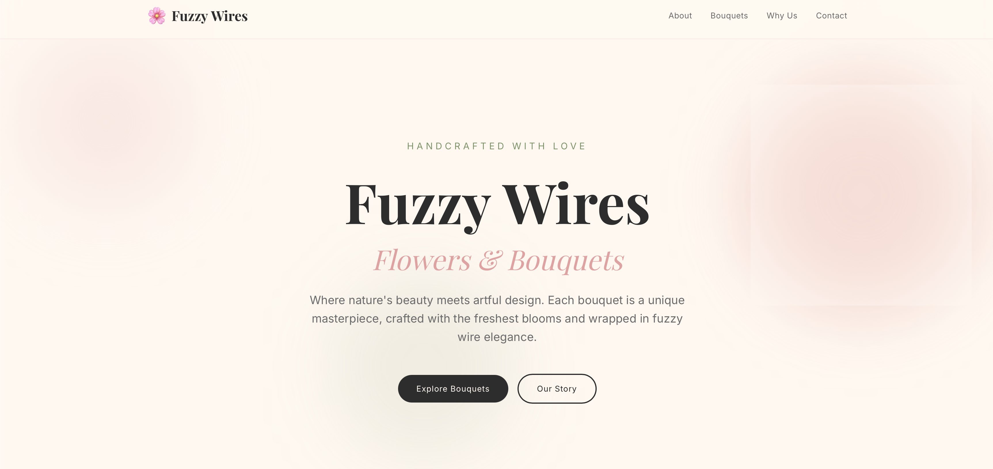 E-Commerce Store