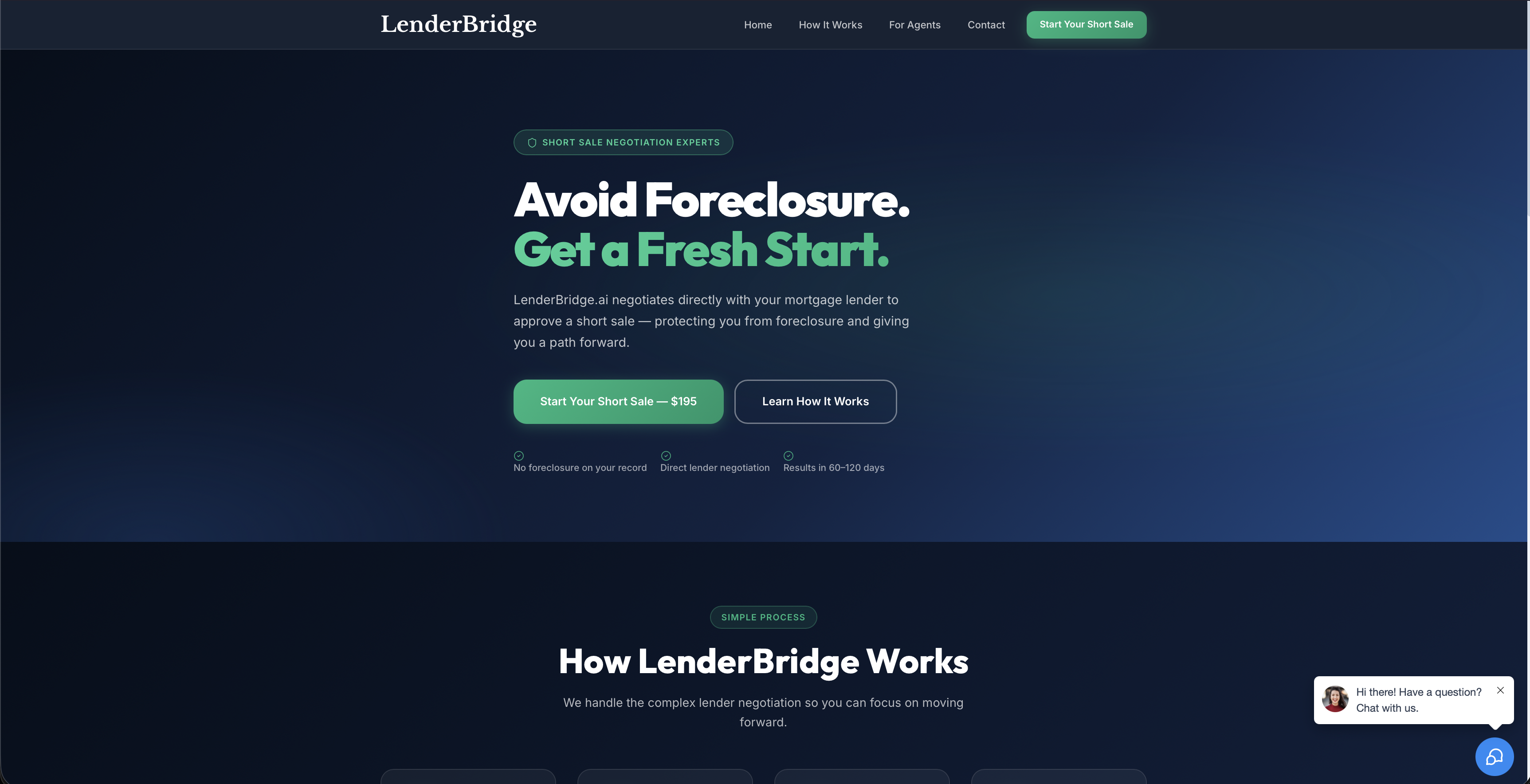 LenderBridge.ai